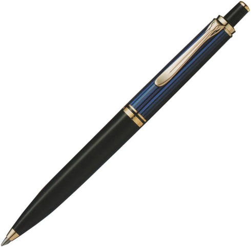 ペリカン ボールペン K405 ブラックストライプ ペリカン